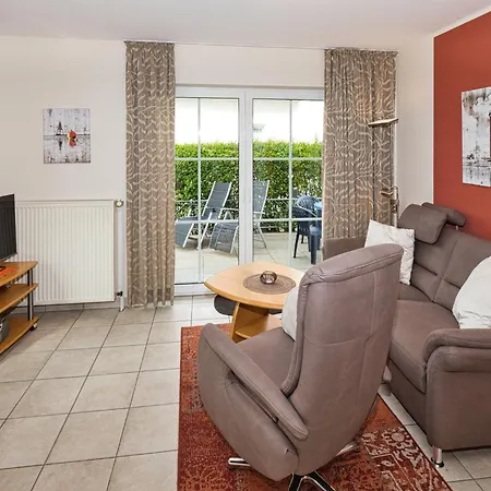 Neptun 10, 1 Apartamento