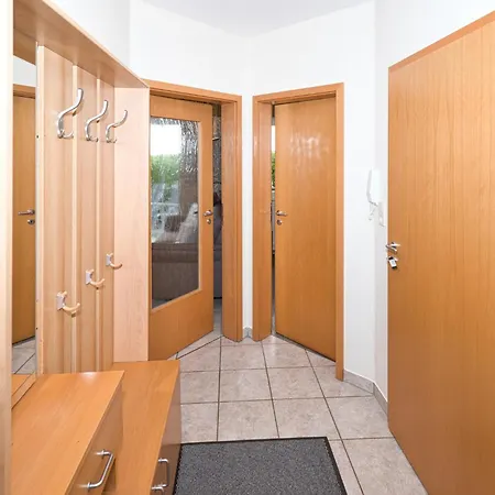 Neptun 10, 1 Apartamento *