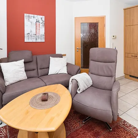 Apartamento Neptun 10, 1