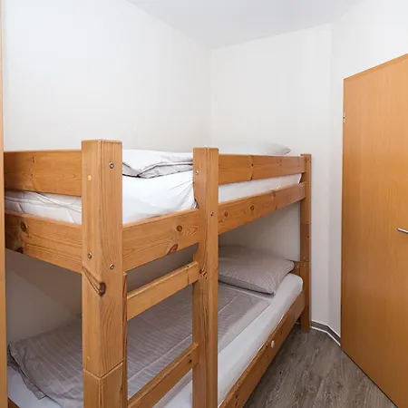 Apartamento Neptun 10, 1 Duhnen